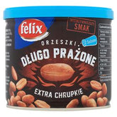FELIX LANG GERÖSTETE EXTRA KNUSPRIGE NÜSSE 140 G